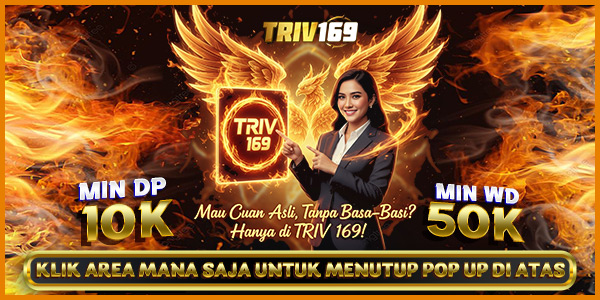 TRIV169 - SITUS GAME ONLINE TERPOPULER DI ASIA